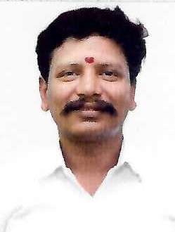 Saravanan.G MLA